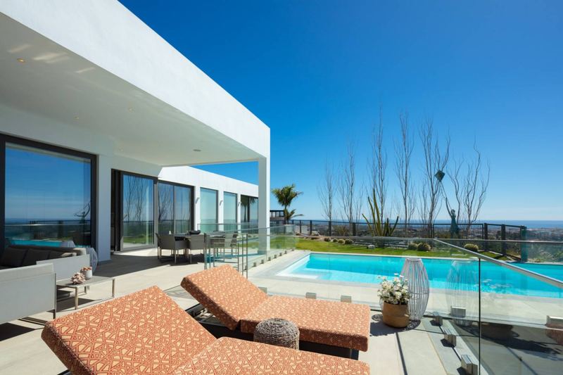 €5 850 000 · Вилла · 740 м² · Бенаависа — Noticasa — фото 8
