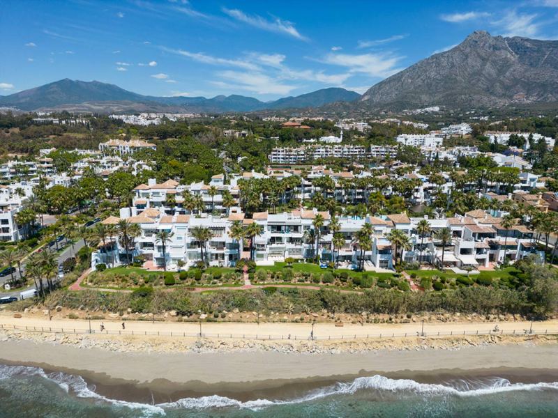Дом Marbella