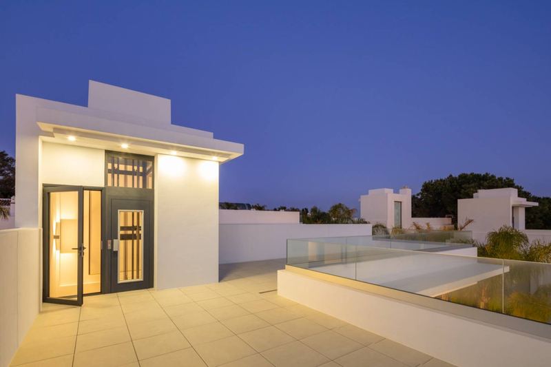 €3 500 000 · Вилла · 434 м² · Марбелья — Noticasa