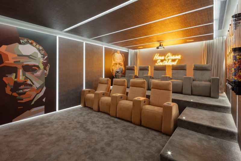 €8 950 000 · Вилла · 835 м² · Бенаависа — Noticasa