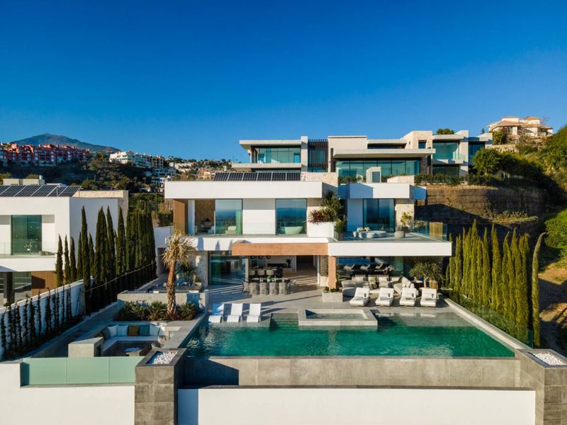 €8 950 000 · Вилла · 835 м² · Бенаависа — Noticasa — фото 2