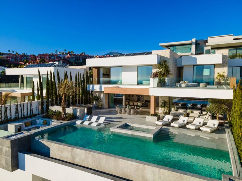 €8 950 000 · Вилла · 835 м² · Бенаависа — Noticasa — фото 4