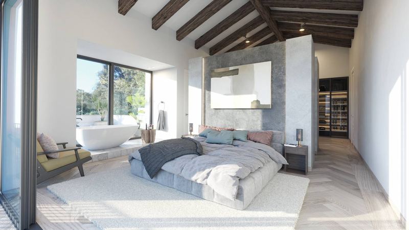 €6 250 000 · Вилла · 641 м² · Бенаависа — Noticasa — фото 4