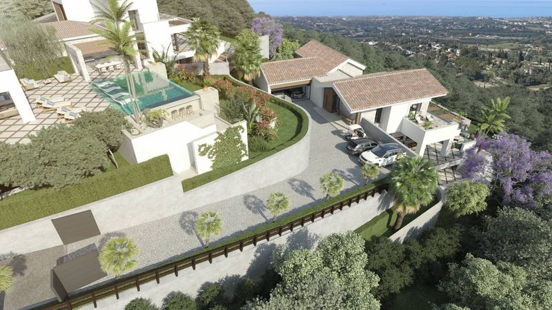 €6 250 000 · Вилла · 641 м² · Бенаависа — Noticasa — фото 6