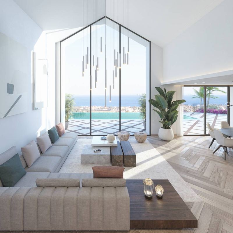 €6 250 000 · Вилла · 641 м² · Бенаависа — Noticasa — фото 7