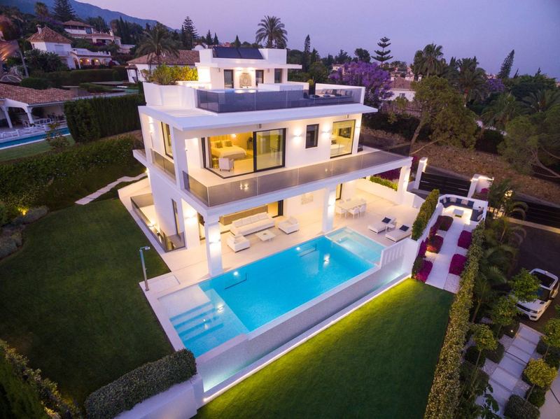 €5 295 000 · Вилла · 836 м² · Марбелья — Noticasa