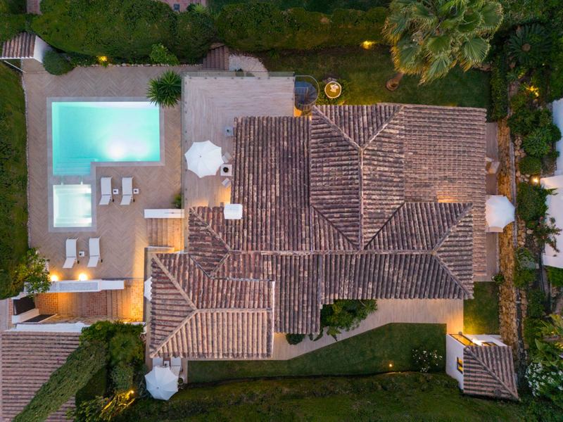 €2 495 000 · Вилла · 235 м² · Марбелья — Noticasa