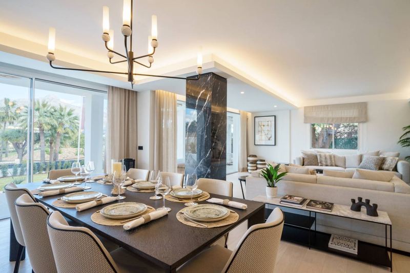 €2 950 000 · Вилла · 448 м² · Марбелья — Noticasa