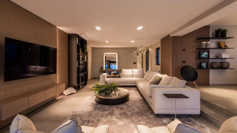 €1 600 000 · Квартира · 128 м² · Марбелья — Noticasa — фото 2