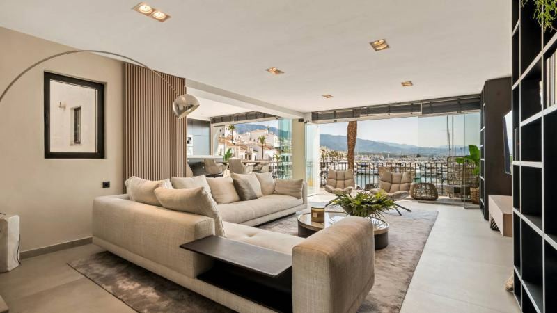 €1 600 000 · Квартира · 128 м² · Марбелья — Noticasa — фото 4