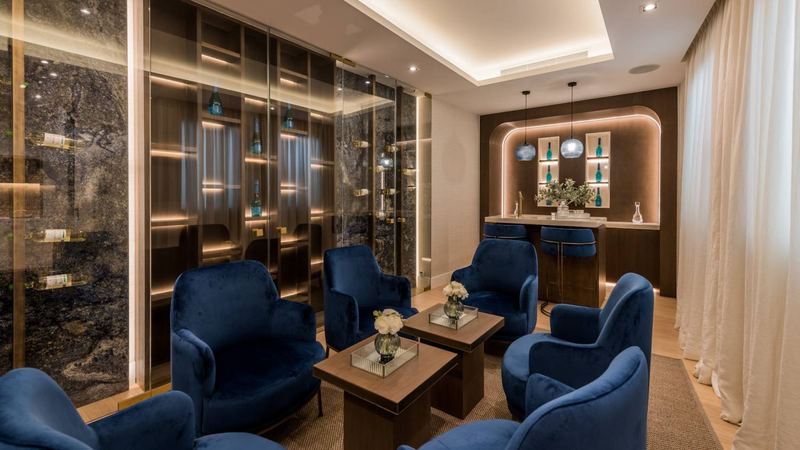 €7 900 000 · Вилла · 650 м² · Марбелья — Noticasa