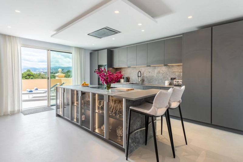 €2 150 000 · Вилла · 207 м² · Марбелья — Noticasa