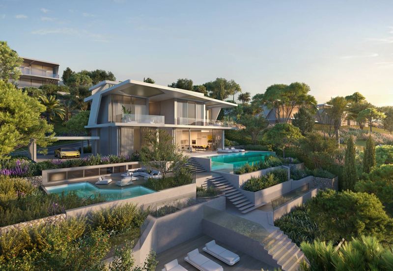€8 488 653 · Вилла · Бенаависа — Noticasa — фото 3