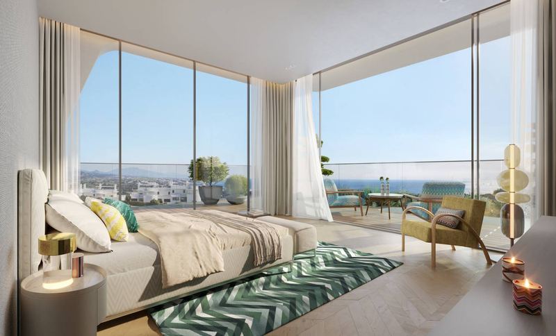 €1 345 000 · Квартира · 141 м² · Касарес — Noticasa — фото 3