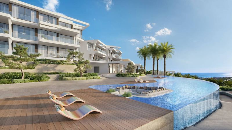 €1 345 000 · Квартира · 141 м² · Касарес — Noticasa — фото 8