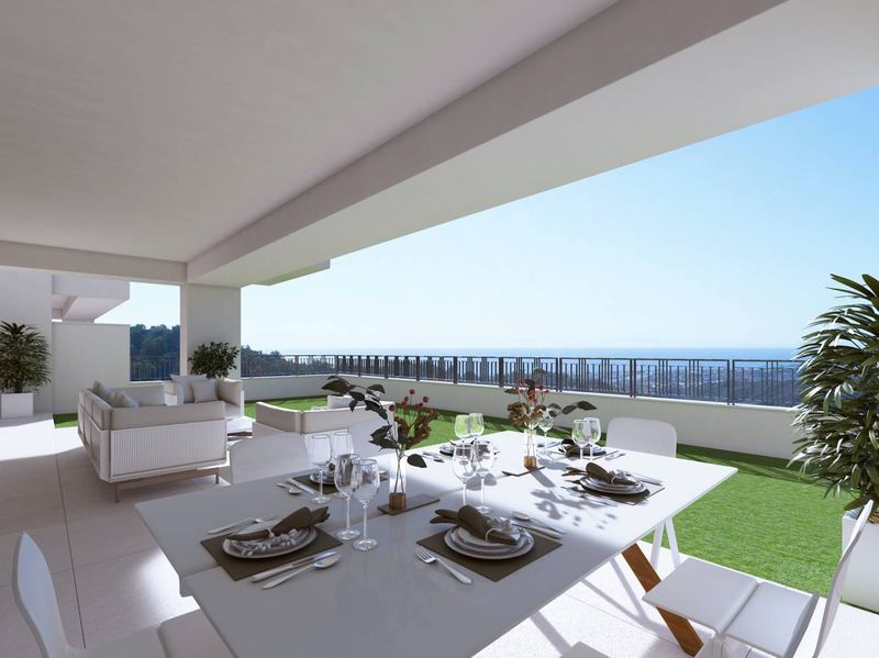 €590 000 · Квартира · 108 м² · Истан — Noticasa — фото 2