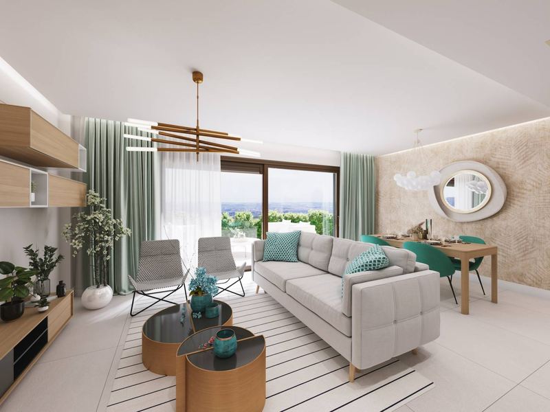 €590 000 · Квартира · 108 м² · Истан — Noticasa — фото 4
