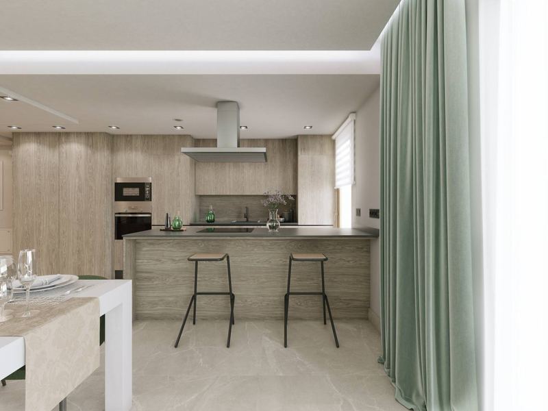 €590 000 · Квартира · 108 м² · Истан — Noticasa — фото 7