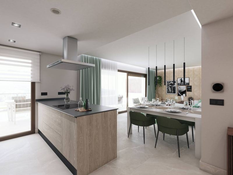€590 000 · Квартира · 108 м² · Истан — Noticasa — фото 8