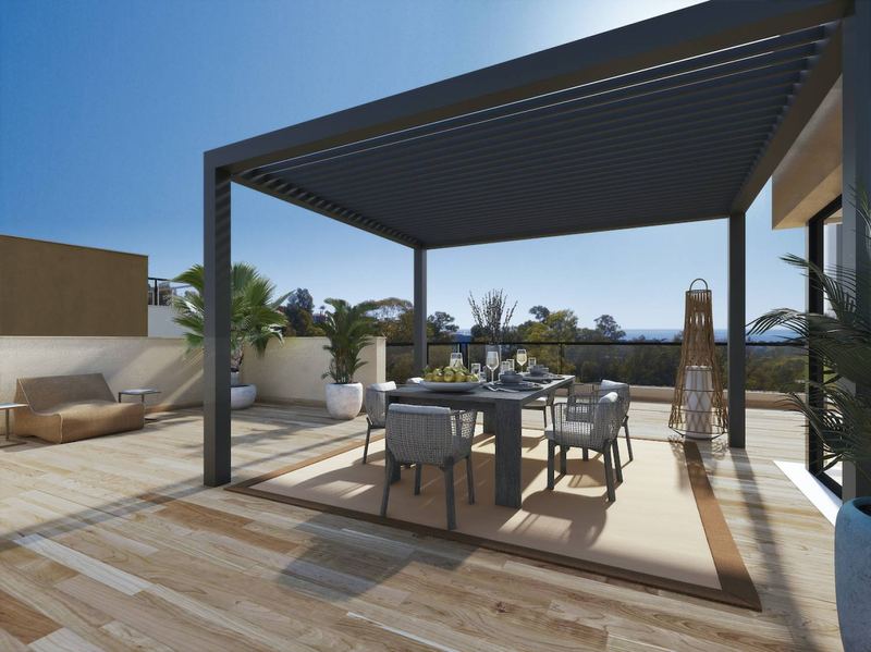 €950 000 · Квартира · 118 м² · Марбелья — Noticasa — фото 3