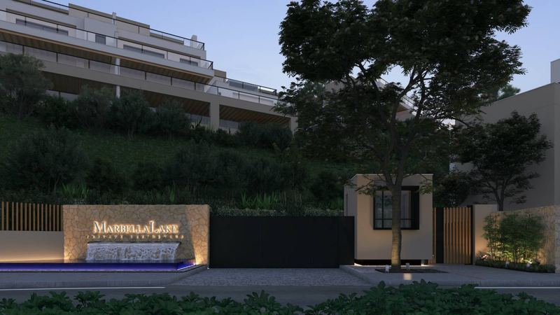 €950 000 · Квартира · 118 м² · Марбелья — Noticasa — фото 4