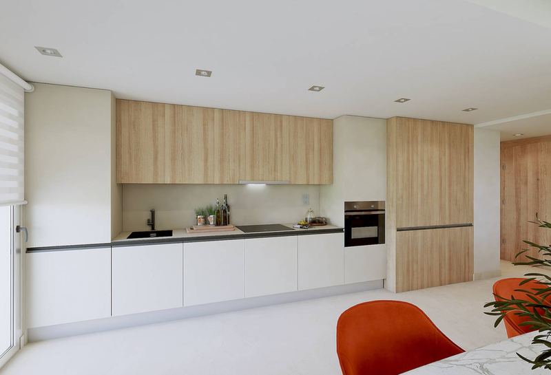 €480 000 · Квартира · 87 м² · Михас — Noticasa — фото 3