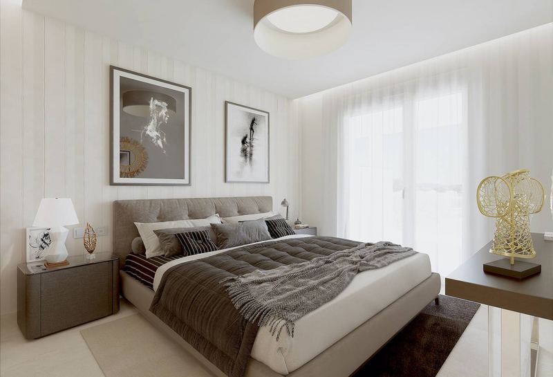 €480 000 · Квартира · 87 м² · Михас — Noticasa — фото 4