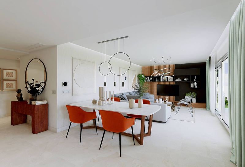 €480 000 · Квартира · 87 м² · Михас — Noticasa — фото 7