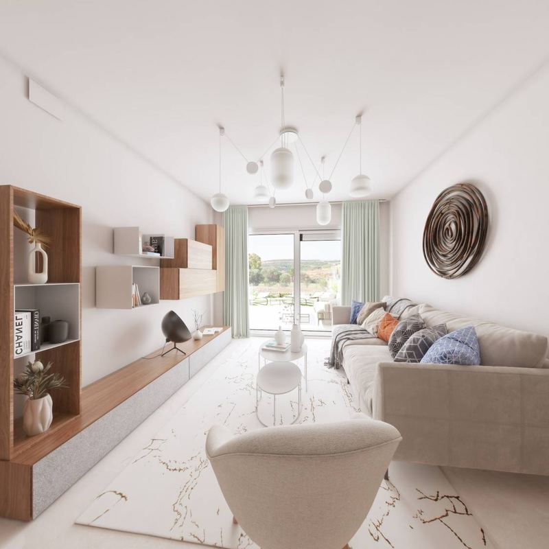 €438 000 · Квартира · 103 м² · Марбелья — Noticasa — фото 2