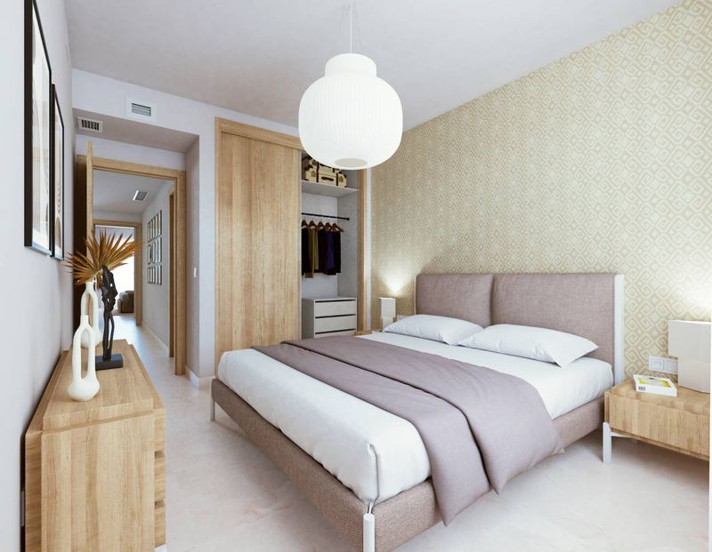€438 000 · Квартира · 103 м² · Марбелья — Noticasa — фото 3