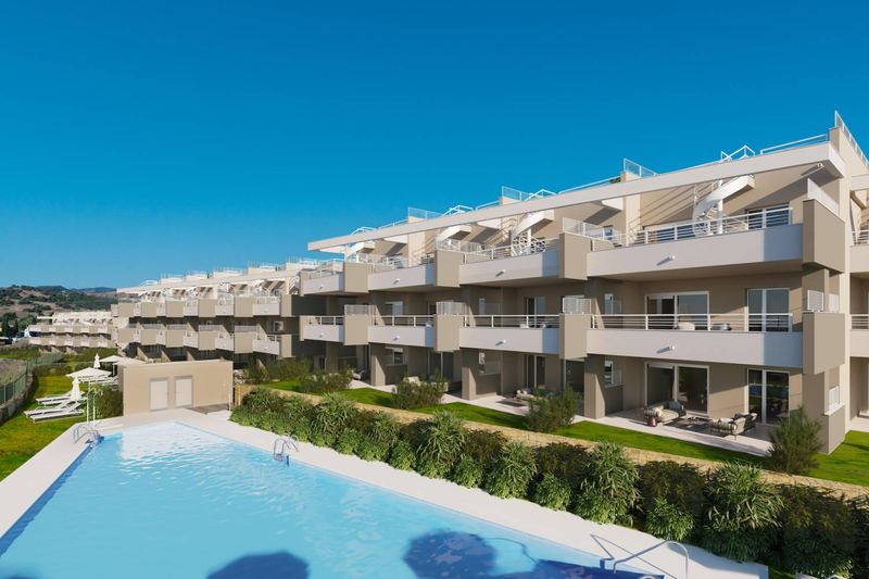 €438 000 · Квартира · 103 м² · Марбелья — Noticasa — фото 4