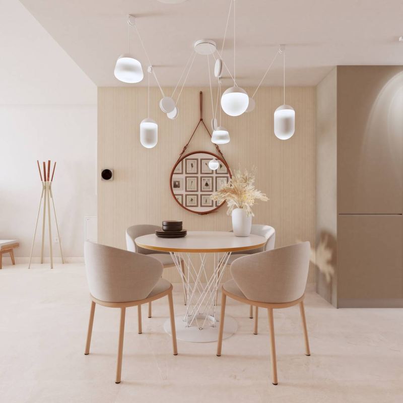€438 000 · Квартира · 103 м² · Марбелья — Noticasa — фото 6