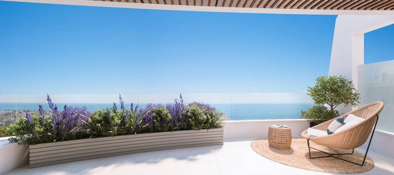 €1 038 000 · Квартира · 90 м² · Бенальмадена — Noticasa — фото 2