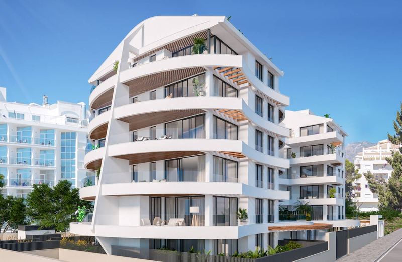 €1 038 000 · Квартира · 90 м² · Бенальмадена — Noticasa — фото 3