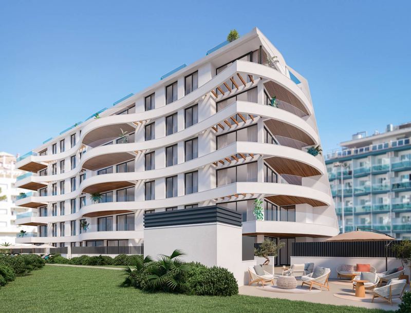 €1 038 000 · Квартира · 90 м² · Бенальмадена — Noticasa — фото 4