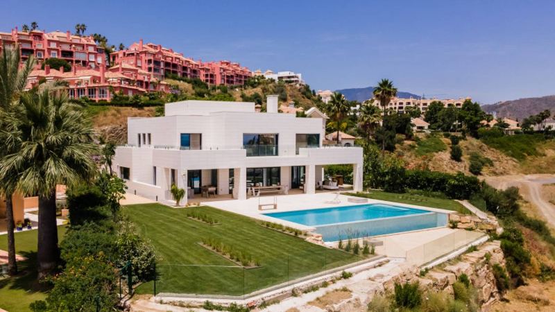 €5 950 000 · Вилла · 1046 м² · Бенаависа — Noticasa — фото 7