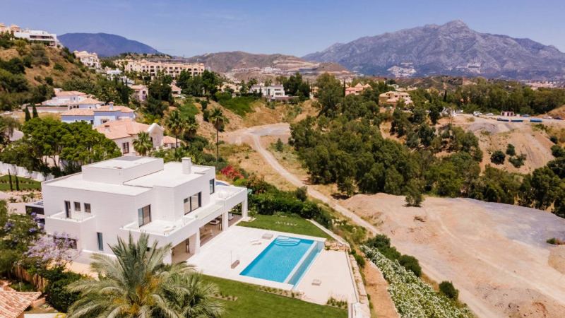 €5 950 000 · Вилла · 1046 м² · Бенаависа — Noticasa — фото 8