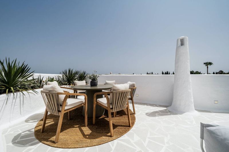 Дом Marbella