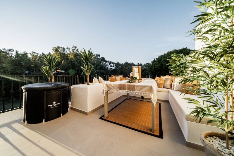 €725 000 · Квартира · 105 м² · Бенаависа — Noticasa — фото 2