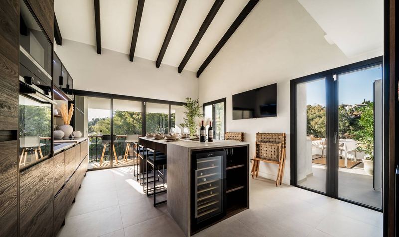 €725 000 · Квартира · 105 м² · Бенаависа — Noticasa — фото 6