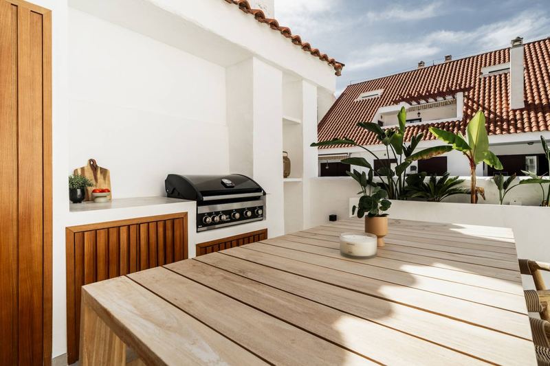 €650 000 · Квартира · 113 м² · Марбелья — Noticasa