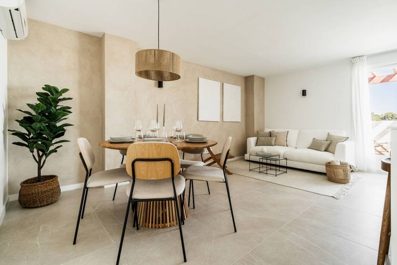 €650 000 · Квартира · 113 м² · Марбелья — Noticasa — фото 2