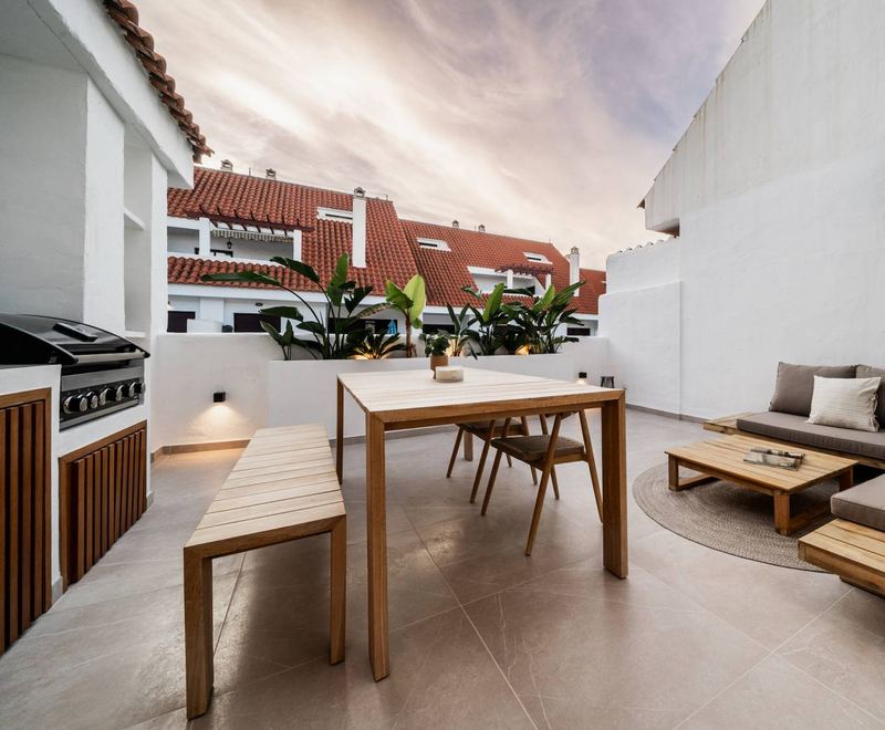 €650 000 · Квартира · 113 м² · Марбелья — Noticasa — фото 3