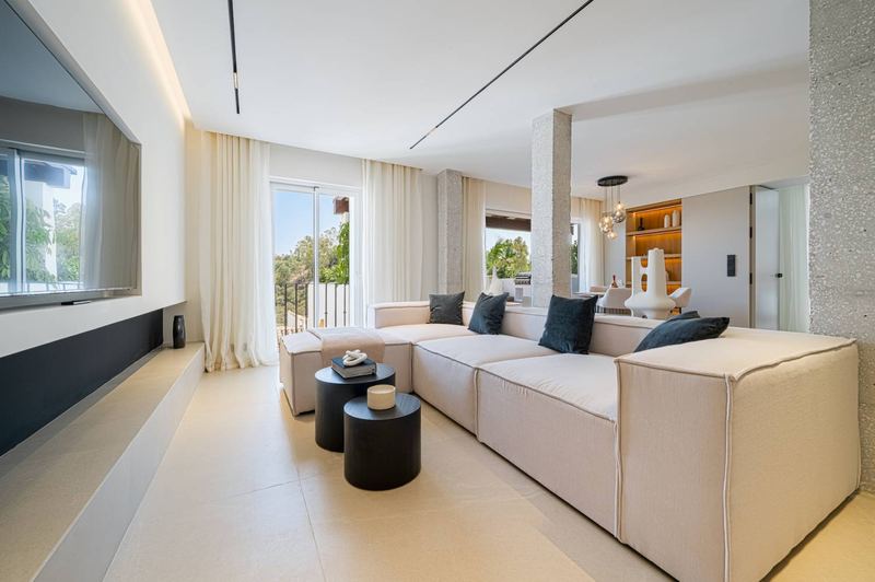 €995 000 · Квартира · 127 м² · Марбелья — Noticasa — фото 4