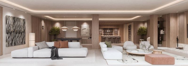 €8 900 000 · Вилла · 1200 м² · Марбелья — Noticasa — фото 4