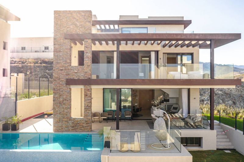 €1 990 000 · Вилла · 194 м² · Бенаависа — Noticasa — фото 4