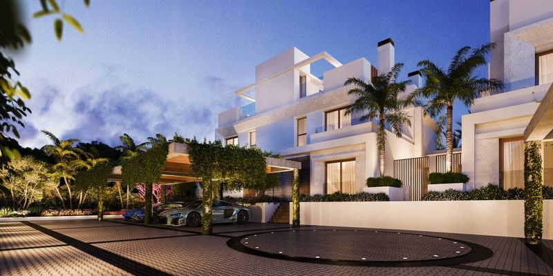 €5 980 000 · Вилла · 419 м² · Марбелья — Noticasa