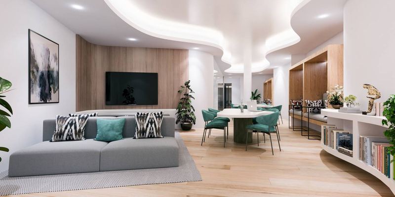 €895 000 · Квартира · 155 м² · Марбелья — Noticasa