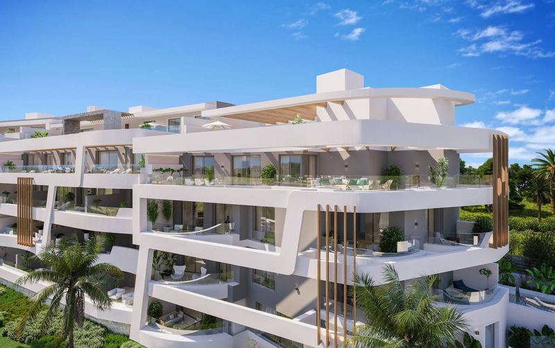 €895 000 · Квартира · 155 м² · Марбелья — Noticasa — фото 2