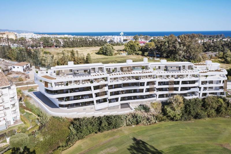€895 000 · Квартира · 155 м² · Марбелья — Noticasa — фото 7